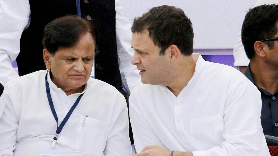 rahulgandhiwillalwaysremainmyleader:congressmpahmedpatel