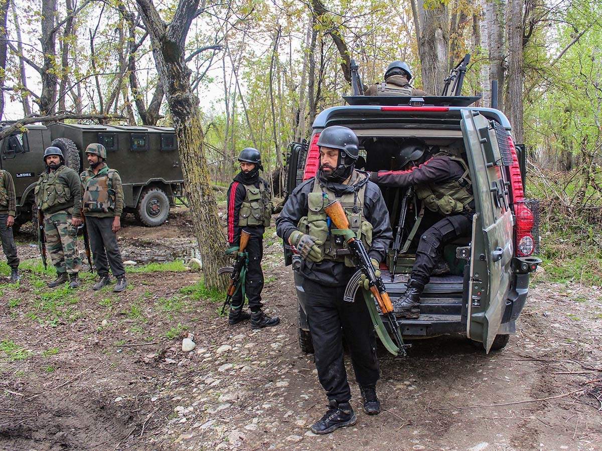 twoterroristsgunneddowninencounterinsugooareashopian