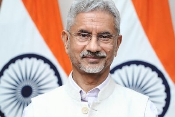 External Affairs Minister Dr S Jaishankar embarks on 7-day visit to France, EU & Belgium