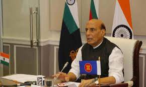 rajnathsinghtolaunch5theditionofdefenceindiastartupchallengetoday
