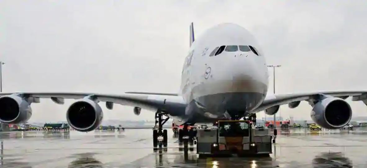 lufthansaofferstoflyemptyplanestoindiacarryflierstoeurope