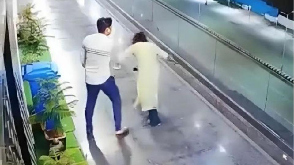 manassaultswomaninahmedabadcasebooked