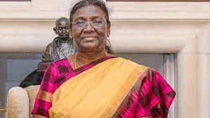 presidentdroupadimurmutoinauguratemysurudasarafestivalinkarnataka