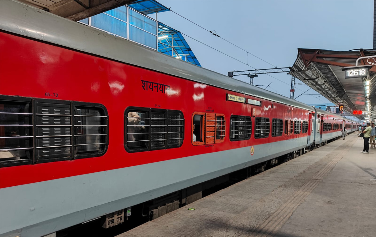 Indian Railway to run special trains from Jammu and Udhampur