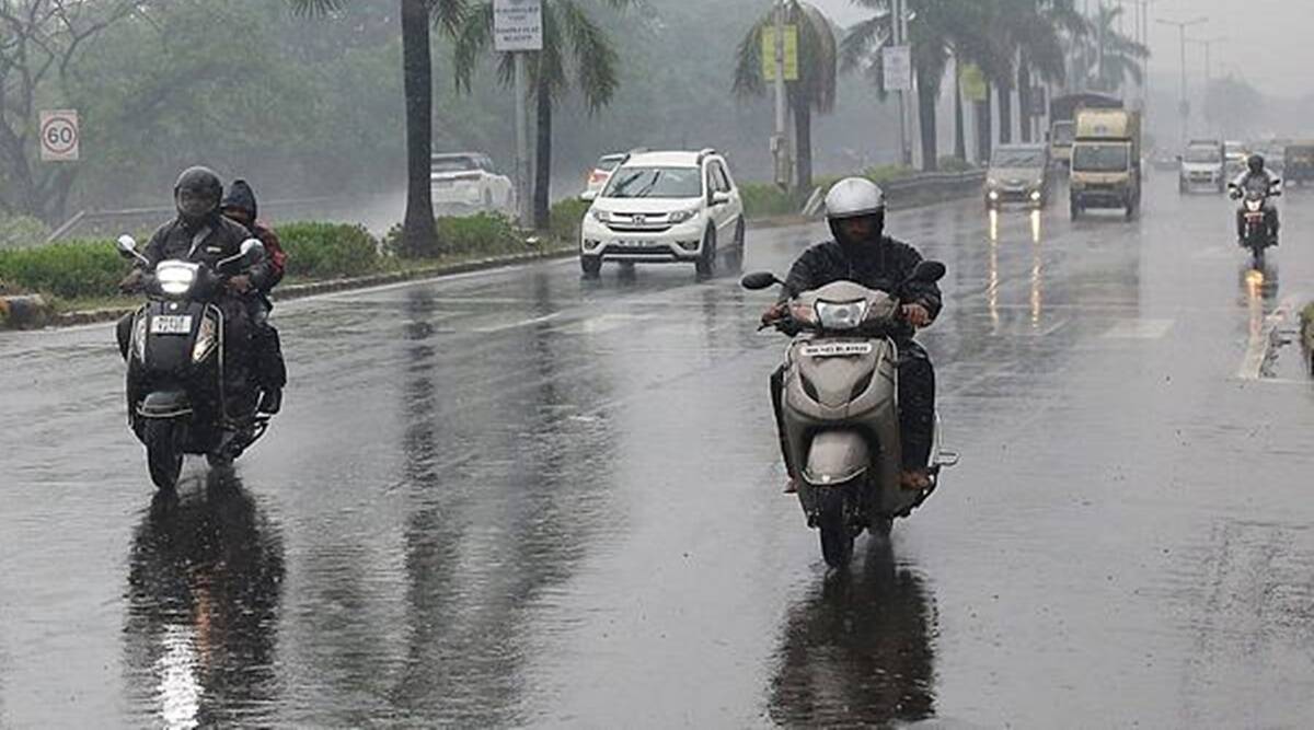 gujarattoreceivesecondspellofmonsoonrainsaysimd