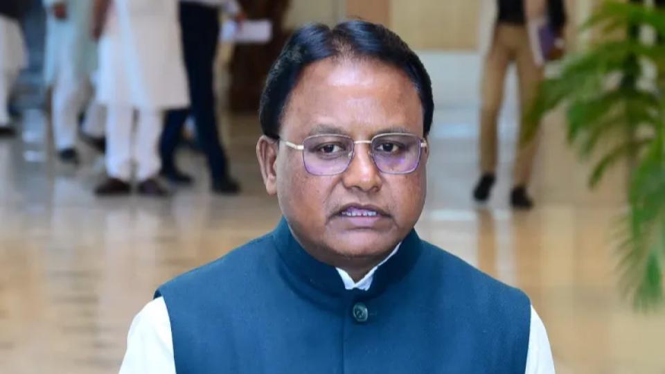 Odisha CM announces Rs 10L aid for kin of 8 Odia people killed in Telangana pharma blast