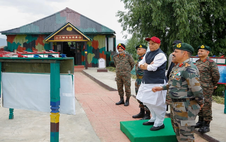 defenceministerrajnathsinghlaudssecurityforcesforsafeguardingnation