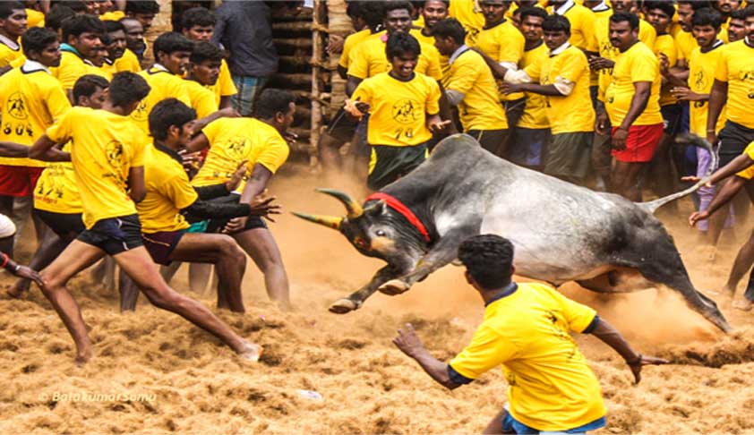 afteranearlythreeyearlongbanjallikattuclearedtamilnaducmthanksnarendramodi