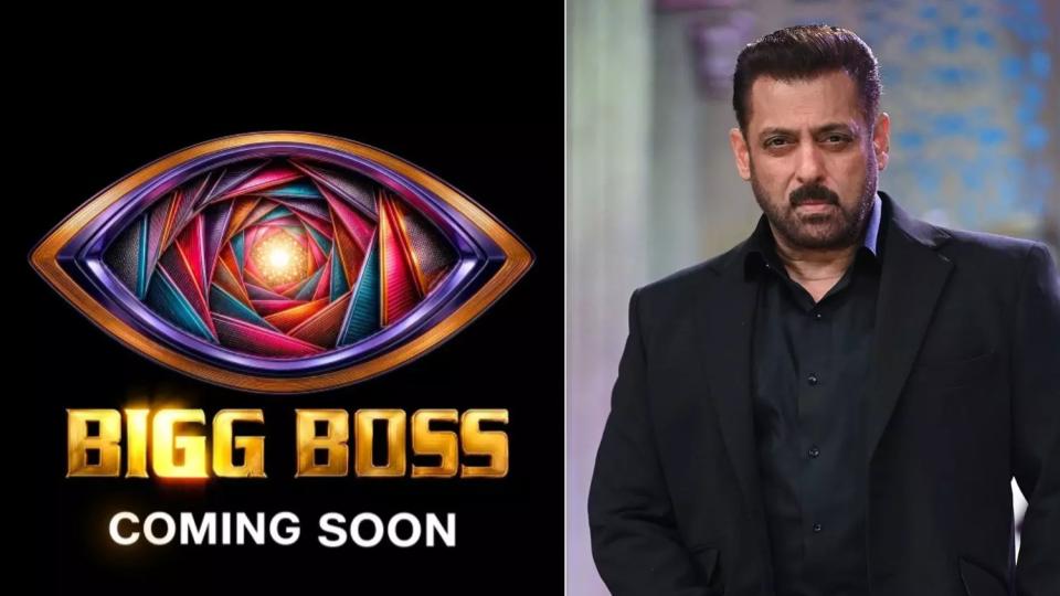 Bigg Boss Hindi Season 20 Confirmed Contestants List With Profiles 