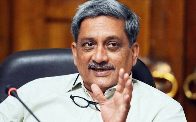 ibelieveinfreedomofexpresswithinlimits:manoharparrikar