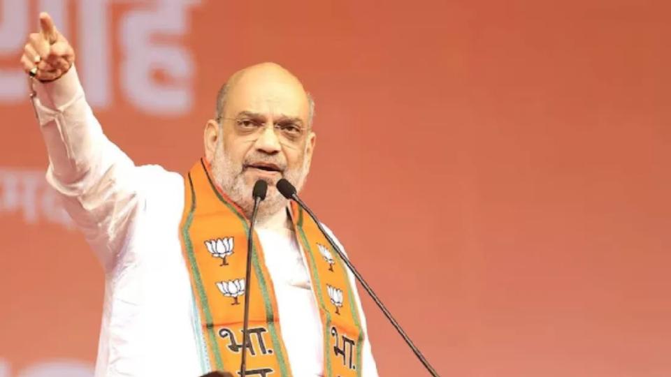 Over 30 LS seats from Bengal assured this time, Amit Shah