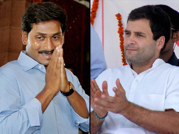 rahulgandhicongratulatesjaganonbeingsworninascm