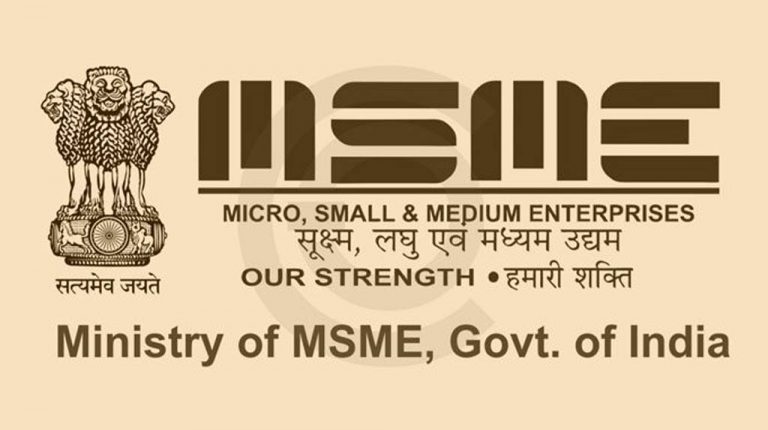 MSME Ministry Invites Applications for National Awards 2024