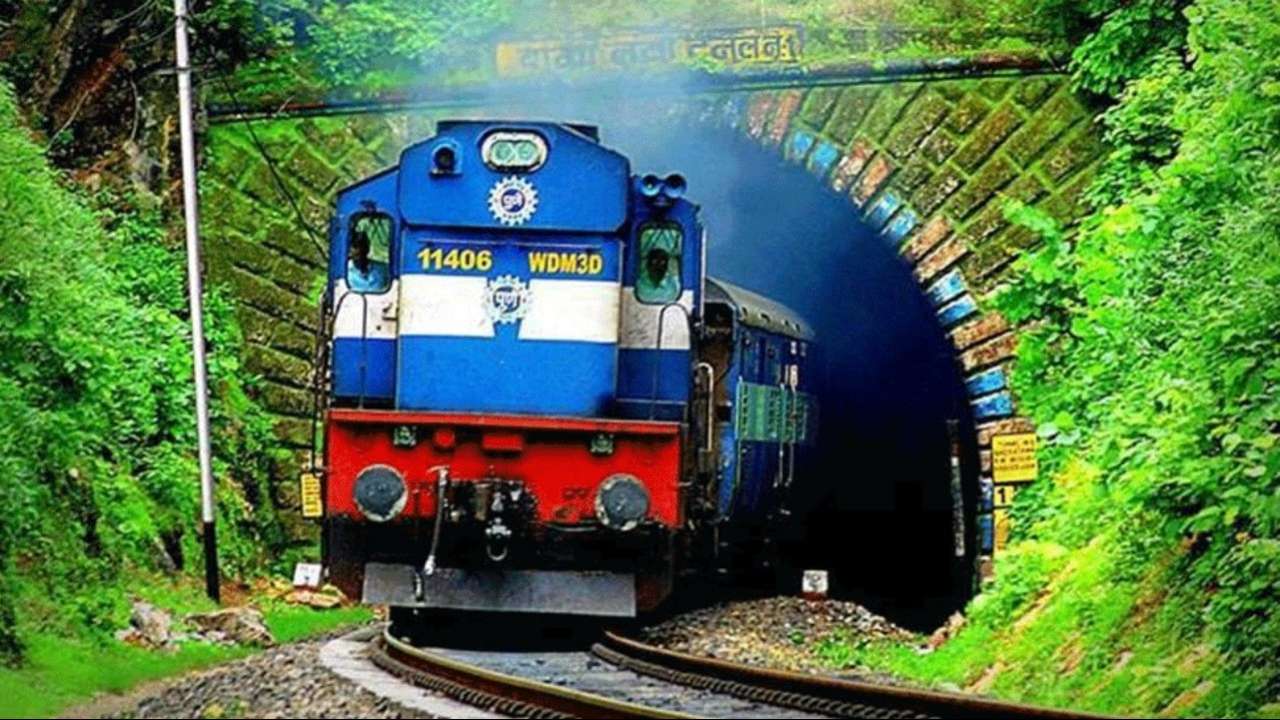 indianrailwaysregistersincreaseof71%intotalapproximateearningsinpassengersegment