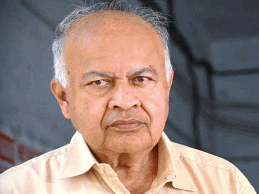 Eminent Astrophysicist Dr Jayant Narlikar passes away at 86