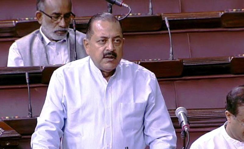 govt-is-taking-measures-to-augment-domestic-capacity-for-the-future-realisation-of-space-tourism-dr-jitendra-singh