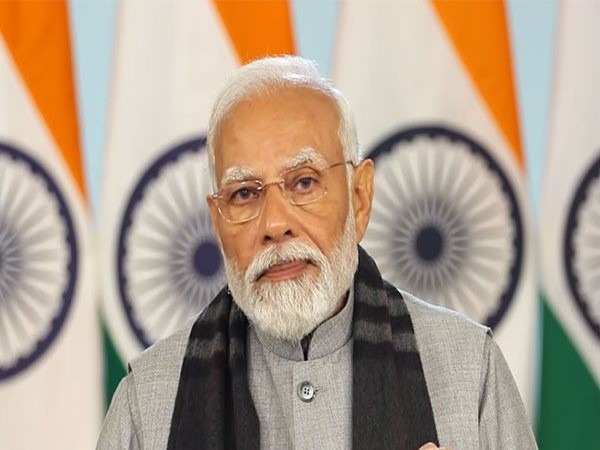 PM Modi Congratulates Voters Of Anantnag-Rajouri