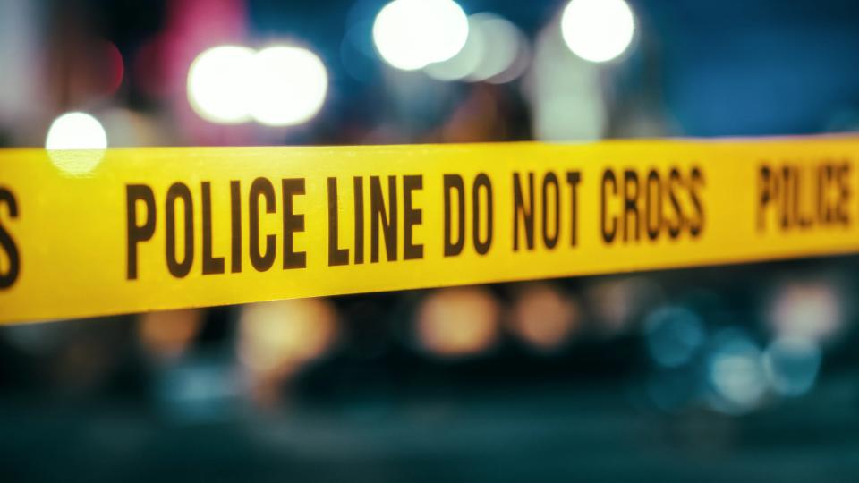 Man walks into police station in Delhi, confesses to wife