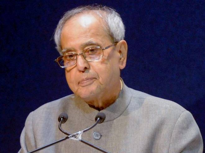 pranabmukherjeetobeawardedbharatratnatoday