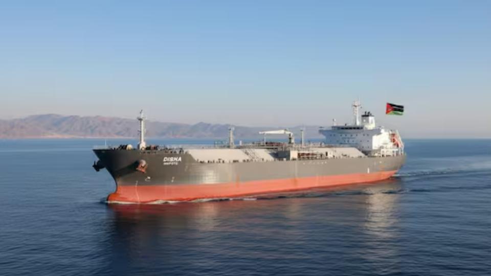 All 28 Indian crew members Safe After Iran Tanker Attack