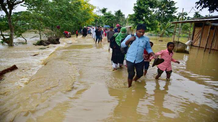 assamfloods:over28lakhpeopleinreliefcamps7killedinlast24hours