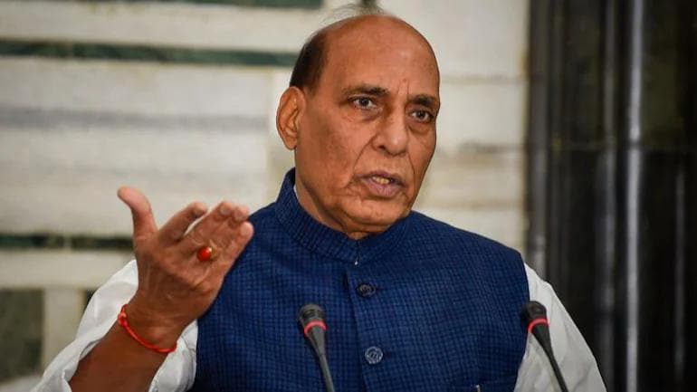 defenceministerrajnathsinghtoinductfirstindigenouslydevelopedlightcombathelicoptersintoindianairforcetoday