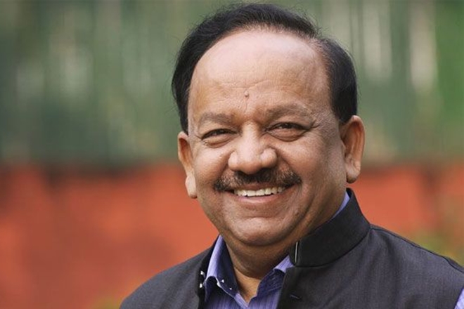 scientistsaskedtoinventzeropollutionfirecrackerssaysenvironmentministerharshvardhan