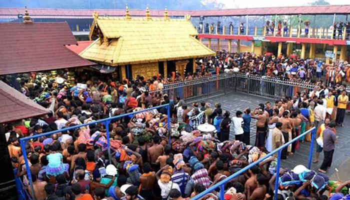 keralagovttoconductinquiryintosabarimalastampede