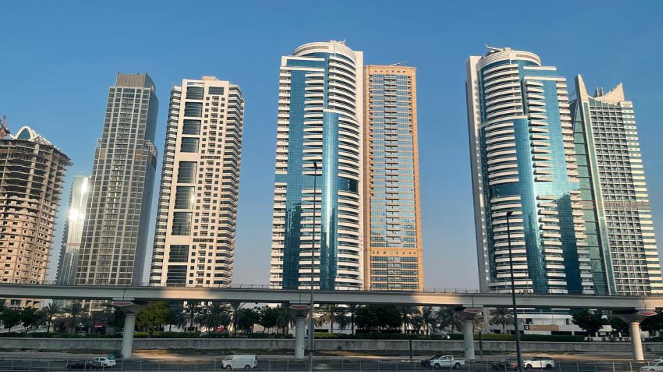 NBCC buys Rs 37 crore land in Dubai 