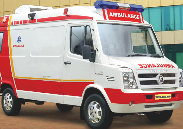 registrationof2000ccdieselambulancesresumesindelhi