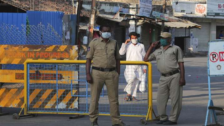 delhigovtextendslistofclustercontainmentzonesto60