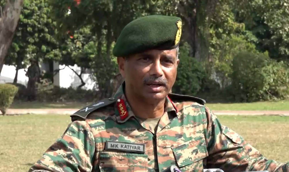 Operation Sindoor 2.0 will be deadlier: Western Army commander warns Pakistan