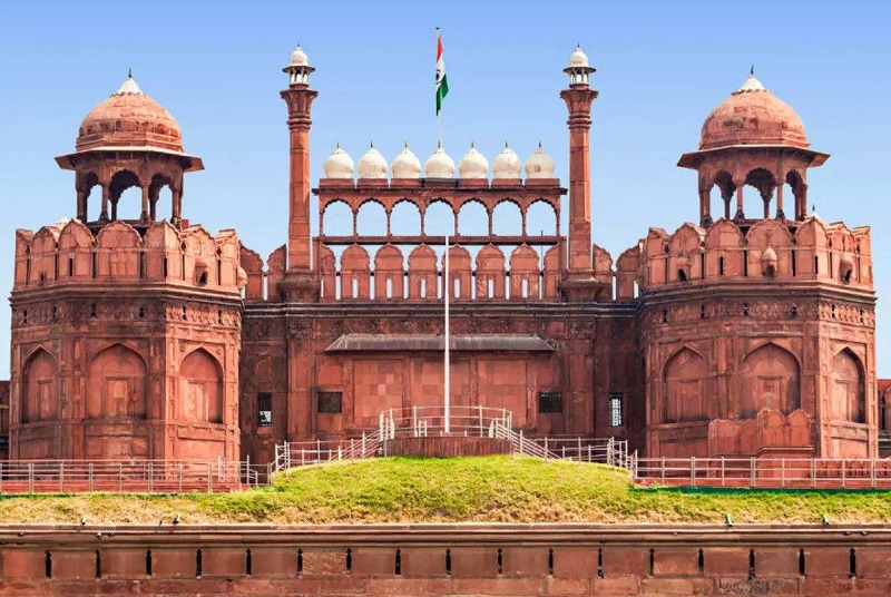 bharatparvtoopenforthegeneralpublicatredfortindelhitoday