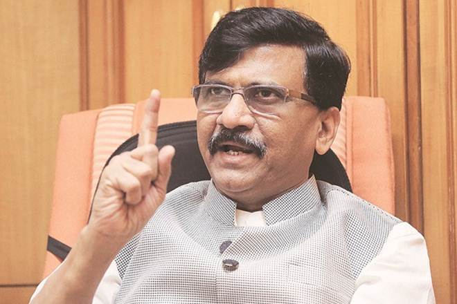 nextchiefministerofmaharashtrawillbefromtheshivsenasaysraut