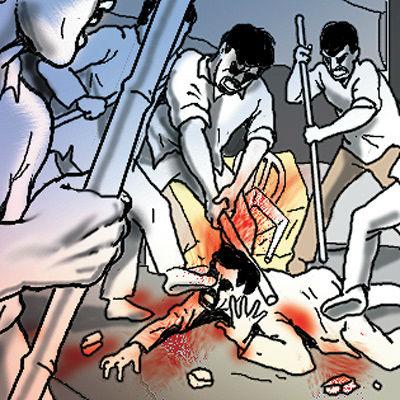 mobjustice:jharkhandvillagerbeatentodeathforrapingfiveyearoldgirl