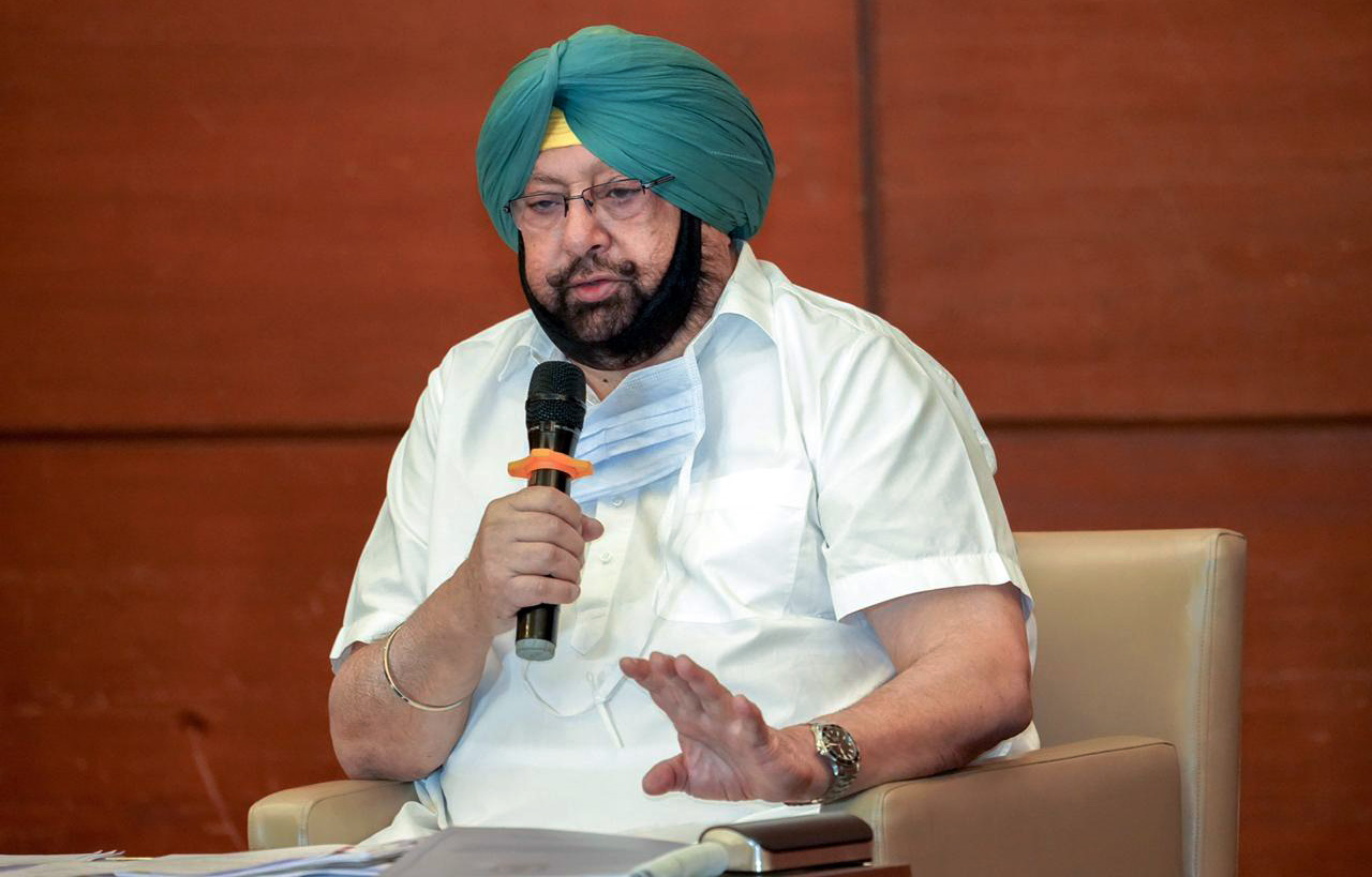 punjabgovtordersweekendlockdowninallcities