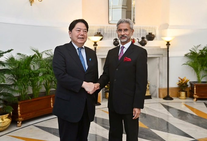 eamdrsjaishankarmeetshisjapanesecounterparthayashiyoshimasainnewdelhi