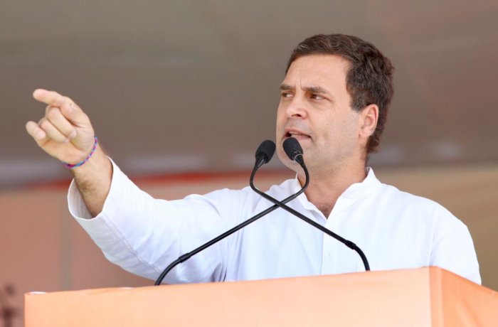 sampitrodamustbeashamedfor1984riotsremark:rahulgandhiinpunjab