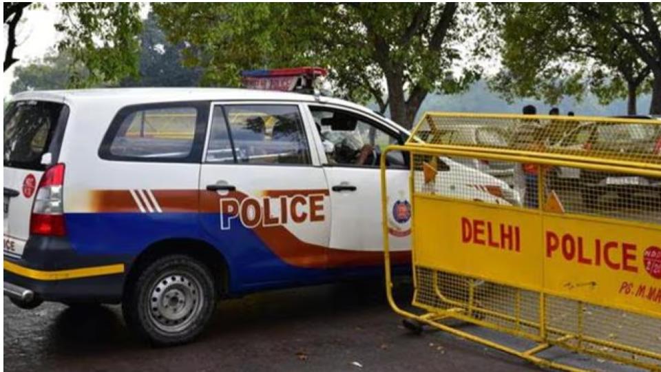 Woman raped twice by son at home in Delhi 