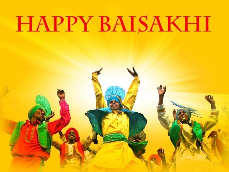 festivalsofbaisakhivishubeingcelebratedtoday