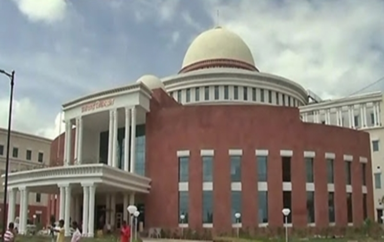 5daylongwintersessionofjharkhandlegislativeassemblytobegintoday