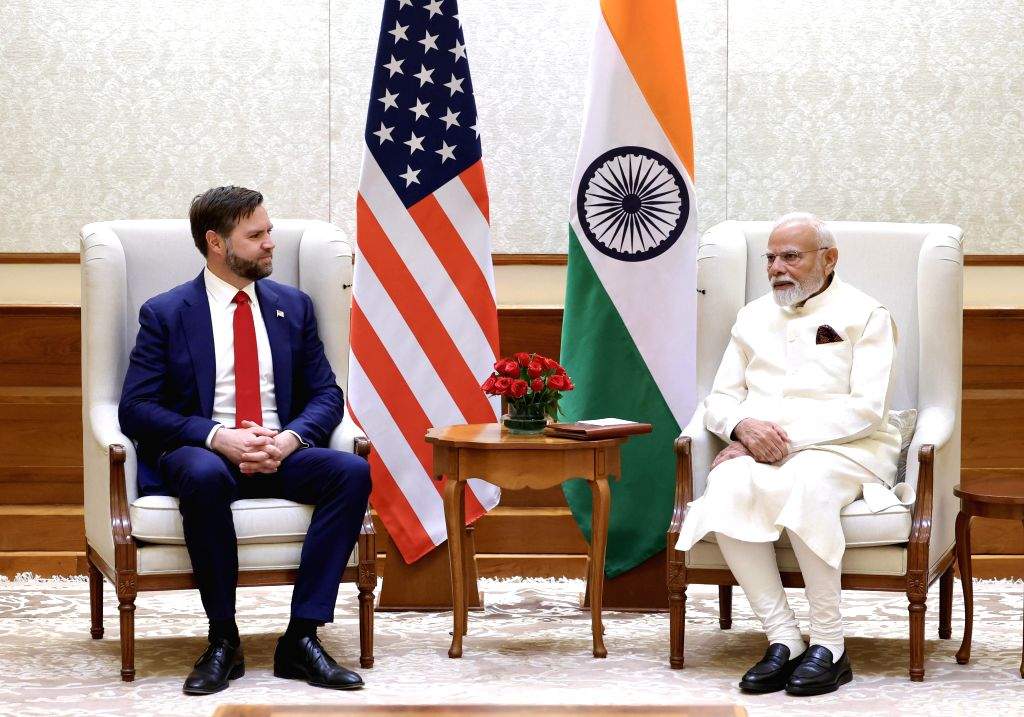 pmmodiholdstalkswithusvicepresidentjdvanceinnewdelhi