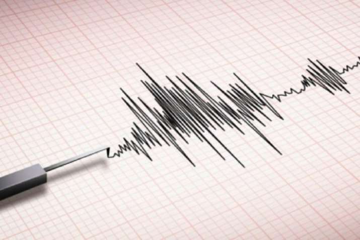 mildtremorinpune;nocasualty