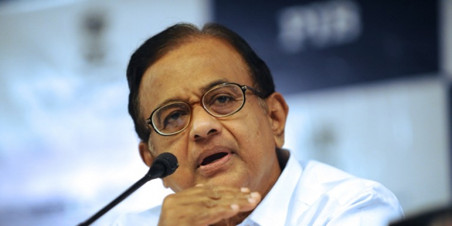 jkgovernorsinvitationtorahulgandhiwasneversincere:chidambaram