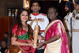 President Murmu confers Padma Awards to 69 eminent personalities