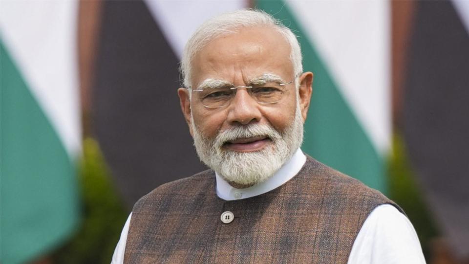 PM Narendra Modi Appeals to People to Take Nine Pledges