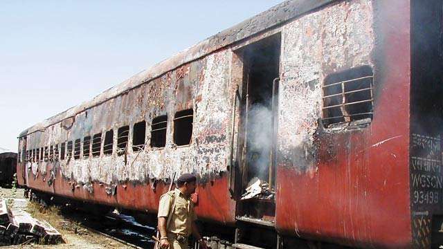 gujarathclikelytopronounceitsverdictongodhratrainburningcasetoday