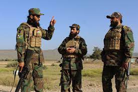 Afghanistan claims Pak breached ceasefire, fired on border forces amid peace talks