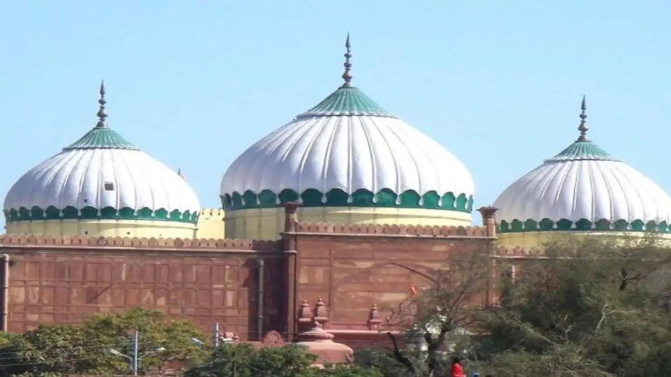 scextendsstayoncourtmonitoredsurveyofshahiidgahmosqueinmathura
