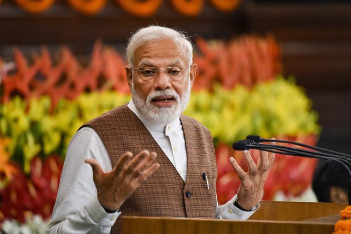 modigovttobringmorereformsraisefarminvestment:president
